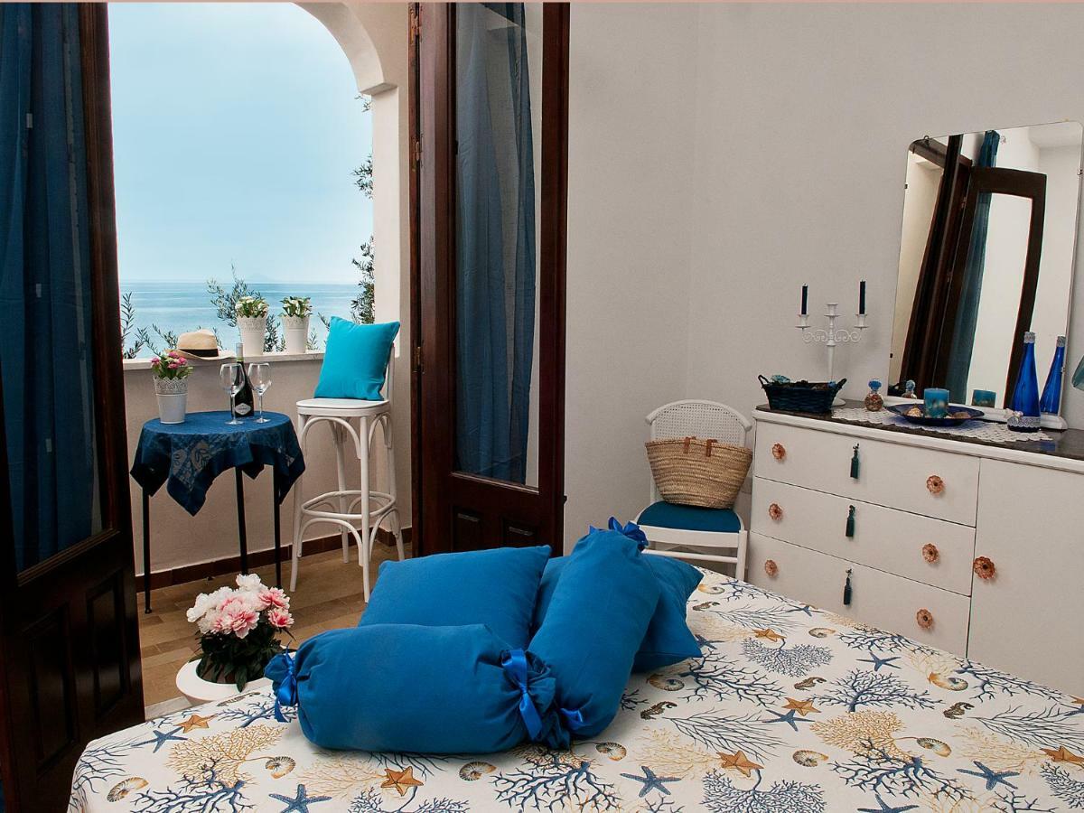 Cefalu Caldura House Apartment ภายนอก รูปภาพ